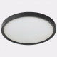 Потолочный светильник Italline IT011-5024 black