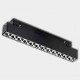 Трековый магнитный светильник Italline Atom IT012-5022 black 3000K