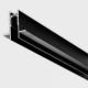 Шинопровод встраиваемый Italline Atom IT012-5030 black