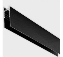 Шинопровод накладной Italline Atom IT012-5031 black