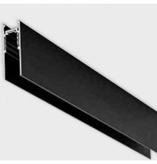 Шинопровод накладной Italline Atom IT012-5031 black