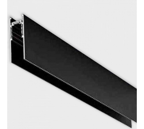 Шинопровод накладной Italline Atom IT012-5031 black