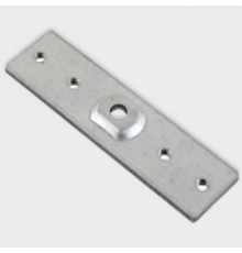 Крепежный элемент для шинопровода Italline Atom IT012-5037