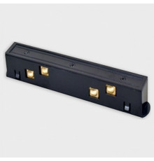 Соединитель линейный для шинопровода Italline Atom IT012-5040 black
