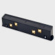 Соединитель линейный для шинопровода Italline Atom IT012-5040 black
