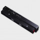 Блок питания 200W Italline Atom IT012-5043 black