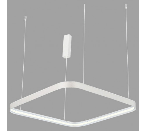Подвесная люстра Italline IT013-6024 white 3000K