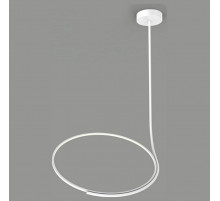 Подвесная люстра Italline IT013-6025 white 3000K