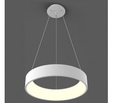 Подвесная люстра Italline IT013-6026 white 3000K