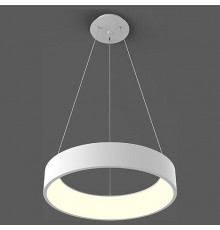 Подвесная люстра Italline IT013-6026 white 3000K