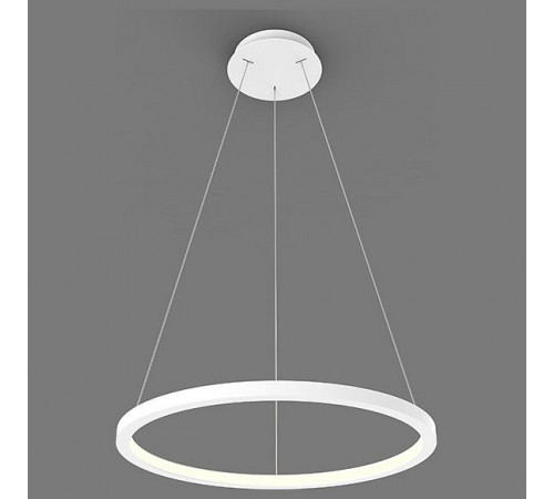 Подвесная люстра Italline IT013-6027 white 3000K
