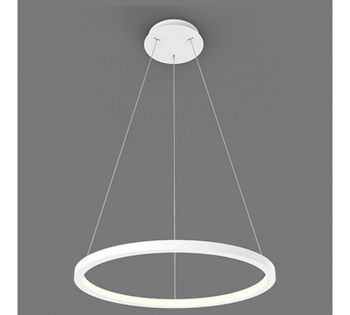 Подвесная люстра Italline IT013-6028 white 3000K