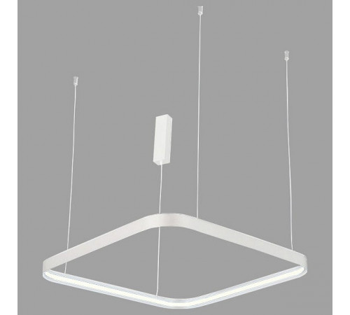 Подвесная люстра Italline IT013-6031 white 3000K