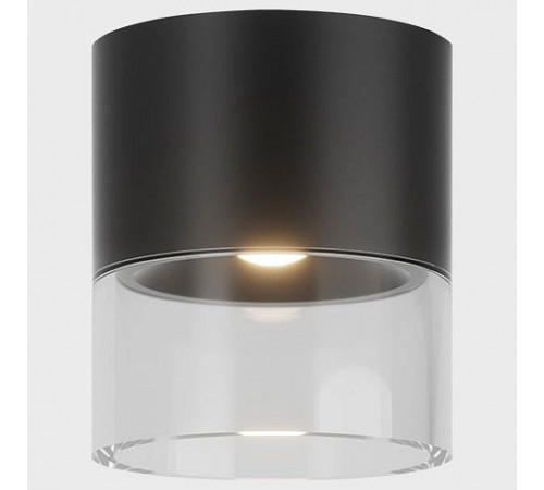 Накладной светильник Italline IT014-0201 black Накладной светильник Italline IT014-0201 black