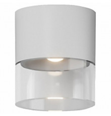 Накладной светильник Italline IT014-0201 white