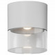Накладной светильник Italline IT014-0201 white