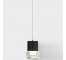 Подвесной светильник Italline IT014-0203 black