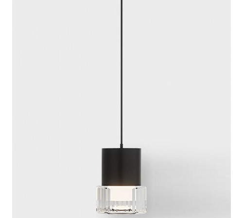 Подвесной светильник Italline IT014-0203 black Подвесной светильник Italline IT014-0203 black