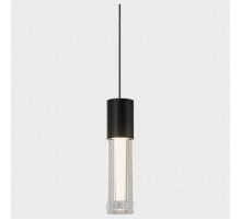Подвесной светильник Italline IT014-0204 black
