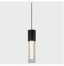 Подвесной светильник Italline IT014-0204 black