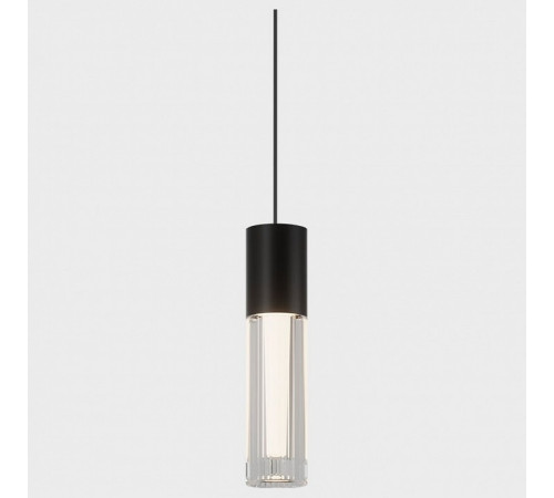 Подвесной светильник Italline IT014-0204 black