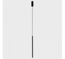 Подвесной светильник Italline IT014-0205 black