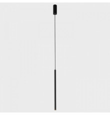Подвесной светильник Italline IT014-0205 black