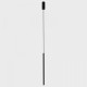Подвесной светильник Italline IT014-0205 black