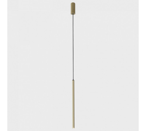 Подвесной светильник Italline IT014-0205 gold