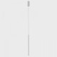 Подвесной светильник Italline IT014-0205 white