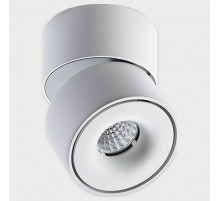 Накладной светильник ITALLINE IT02-001 DIM white