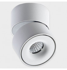 Накладной светильник ITALLINE IT02-001 DIM white
