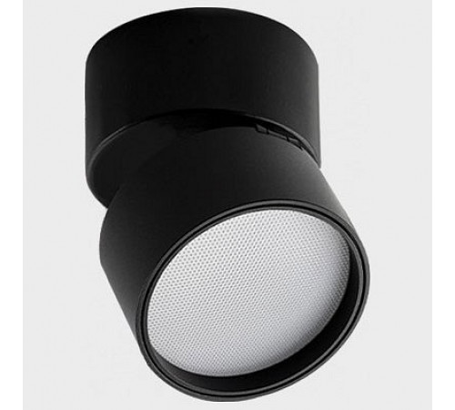 Накладной спот Italline IT02-005 black 3000K Накладной спот Italline IT02-005 black 3000K