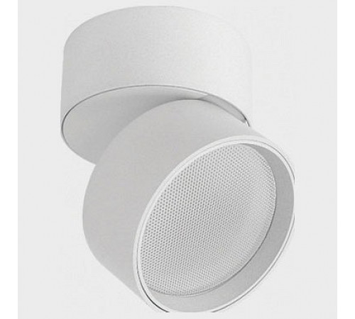 Накладной спот Italline IT02-005 white 4000K Накладной спот Italline IT02-005 white 4000K