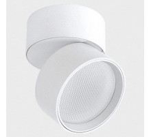 Накладной спот Italline IT02-006 white 3000K