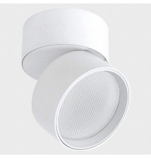 Накладной спот Italline IT02-006 white 3000K