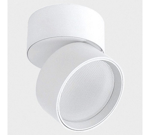 Накладной спот Italline IT02-006 white 3000K