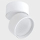 Накладной спот Italline IT02-006 white 3000K