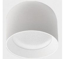 Потолочный светодиодный светильник Italline IT02-007 white 3000K