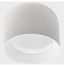 Потолочный светодиодный светильник Italline IT02-007 white 3000K