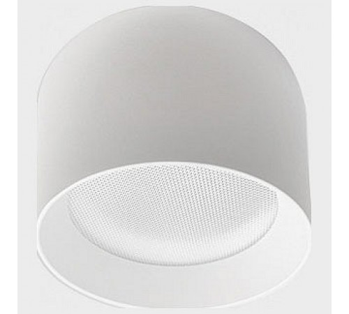 Потолочный светодиодный светильник Italline IT02-007 white 3000K Потолочный светодиодный светильник Italline IT02-007 white 3000K