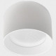 Потолочный светодиодный светильник Italline IT02-007 white 3000K