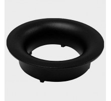 Кольцо декоративное Italline IT02-008 ring black