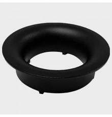 Кольцо декоративное Italline IT02-008 ring black