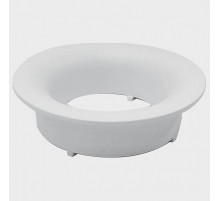 Кольцо декоративное Italline IT02-008 ring white