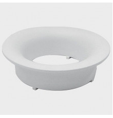 Кольцо декоративное Italline IT02-008 ring white