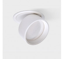 Встраиваемый спот Italline IT02-009 white 3000K