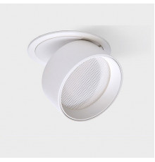 Встраиваемый спот Italline IT02-009 white 3000K
