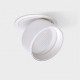 Встраиваемый спот Italline IT02-009 white 3000K