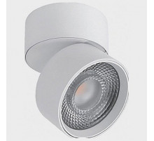Накладной спот Italline IT02-010 white 3000K